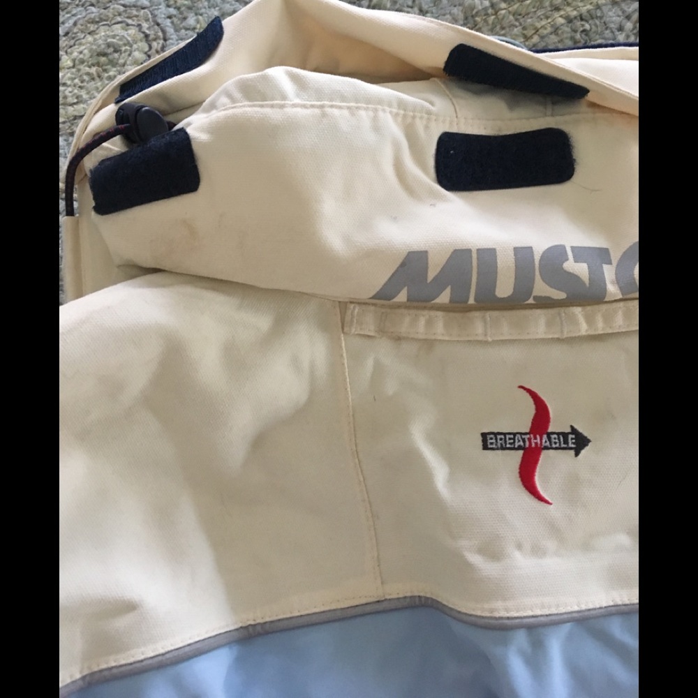 Musto Jacket - image 5